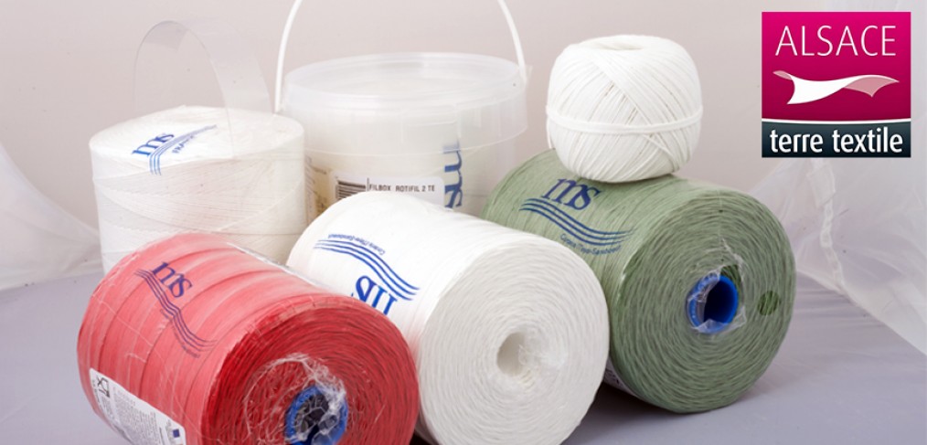 Label Alsace terre textile