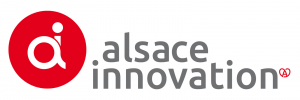 Logo du concours Alsace Innovation