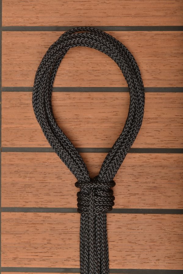 Blackbraid MS-314