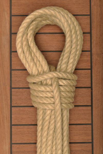 Classic Rope MS-629 Textured Polypropylene