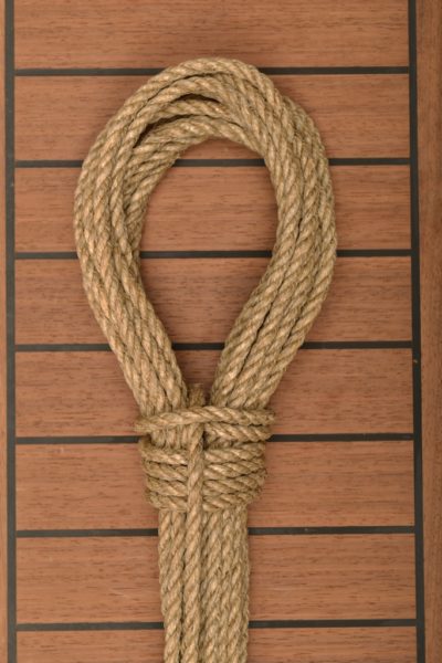 Linen Rope MS-201