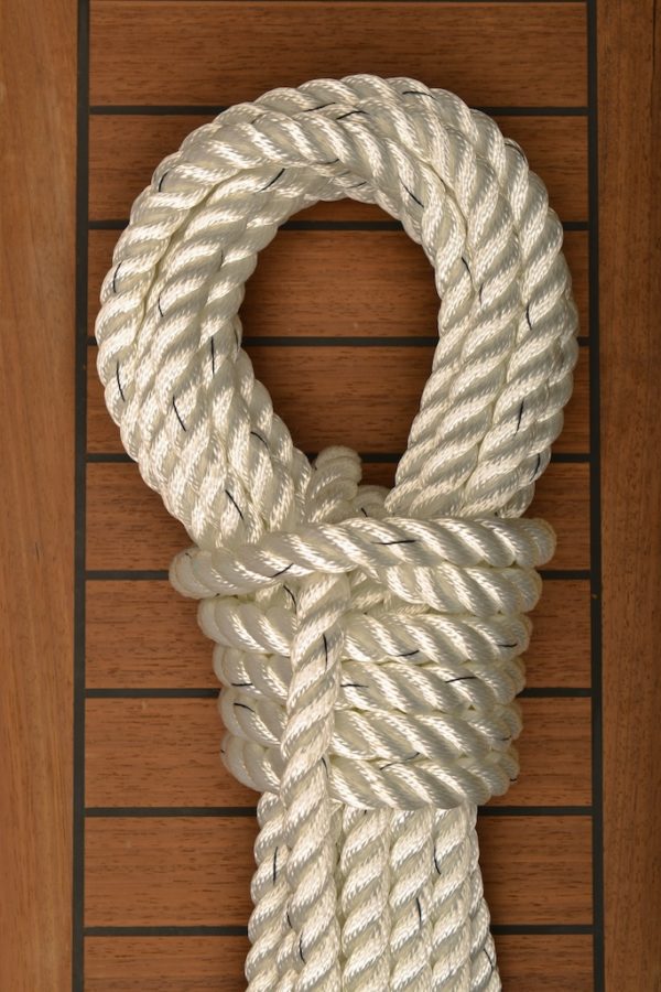 Polyester Rope MS-213