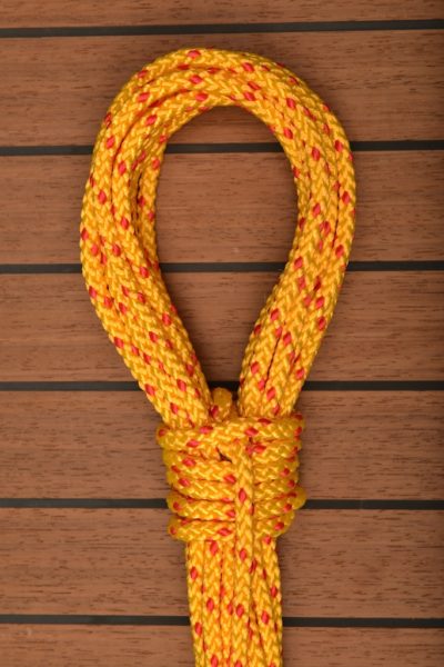 Unisoftbraid MS-354