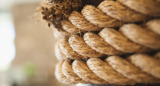 Ropes