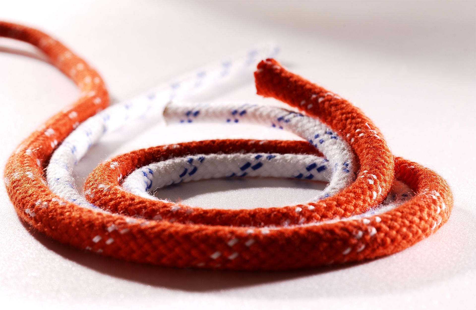 Les différentes terminaisons pour protéger son cordage Nautisme