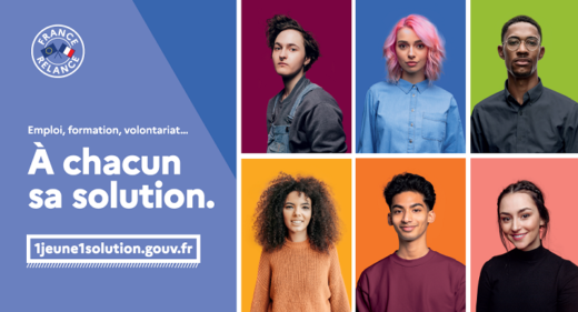 Campagne 1 jeune 1 solution